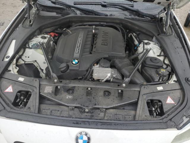 WBA5B3C55GG256643 BMW 535 XI