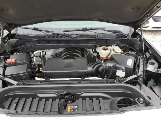 1GTU9FEL5KZ121649 GMC Sierra K1500 Denali