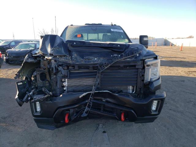 1GT19PEYXLF284045 GMC Sierra K2500 At4