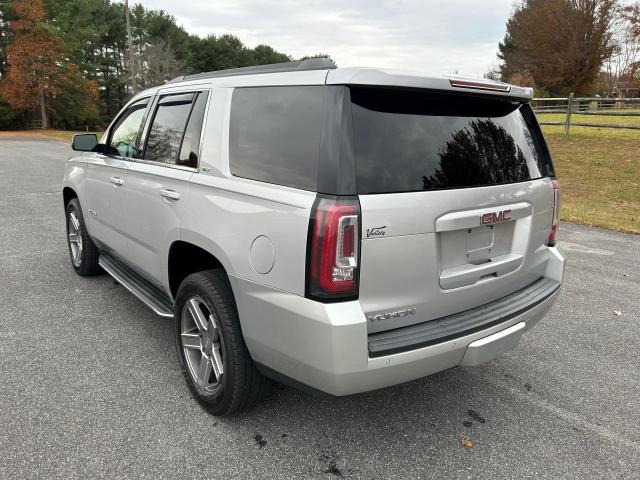 1GKS2BKCXJR242057 GMC YUKON SLT