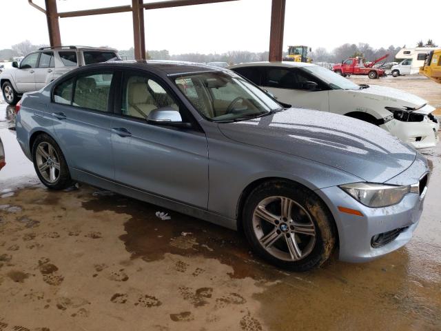 WBA3C3G51ENS69462 BMW 320 I Xdrive