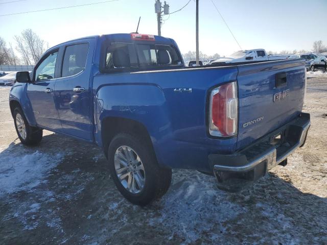 1GTP6DE17J1126082 GMC CANYON SLT