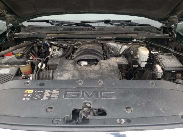 3GTU2UEC9FG203110 GMC Sierra K1500 Sle