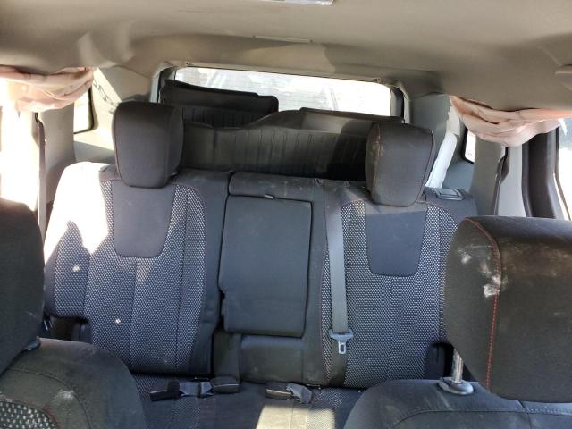 2GKALMEK4H6341437 GMC Terrain Sle