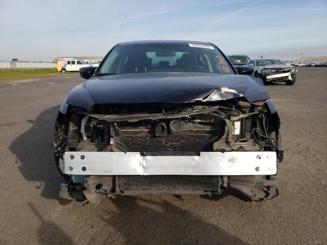 19VDE1F34EE014811 Acura ILX 20