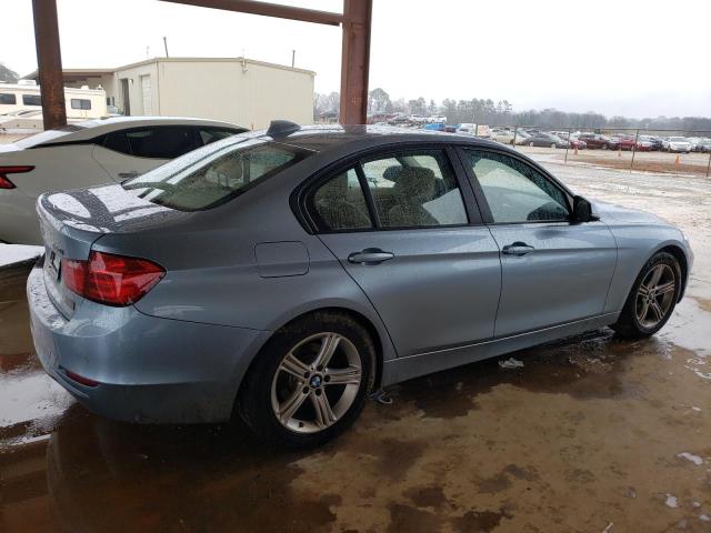WBA3C3G51ENS69462 BMW 320 I Xdrive