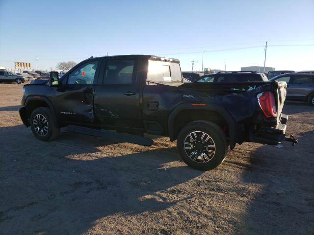 1GT19PEYXLF284045 GMC Sierra K2500 At4