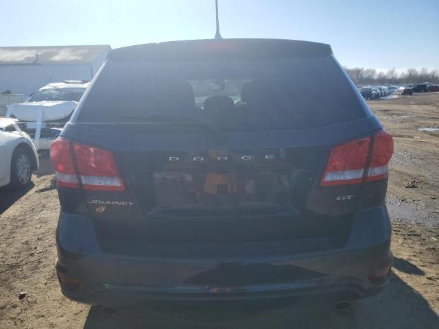 3C4PDDEG4JT311953 Dodge JOURNEY GT