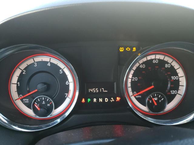 2C4RDGCG7JR324843 Dodge Grand Caravan Sxt