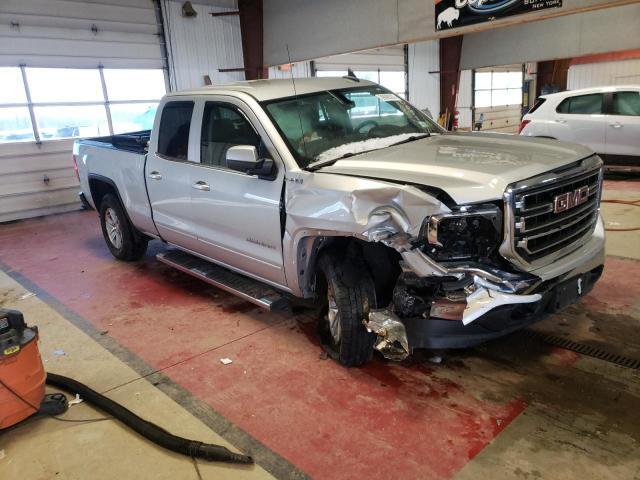 2GTV2MEC1K1198296 GMC Sierra Limited K1500 Sle