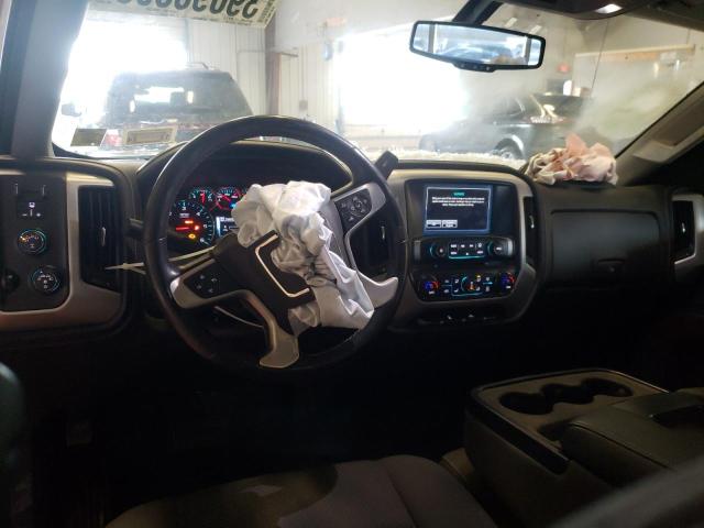 2GTV2MEC1K1198296 GMC Sierra Limited K1500 Sle