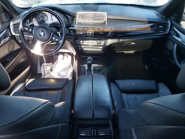 5UXKR6C52E0C03070 BMW X5 Xdrive50i
