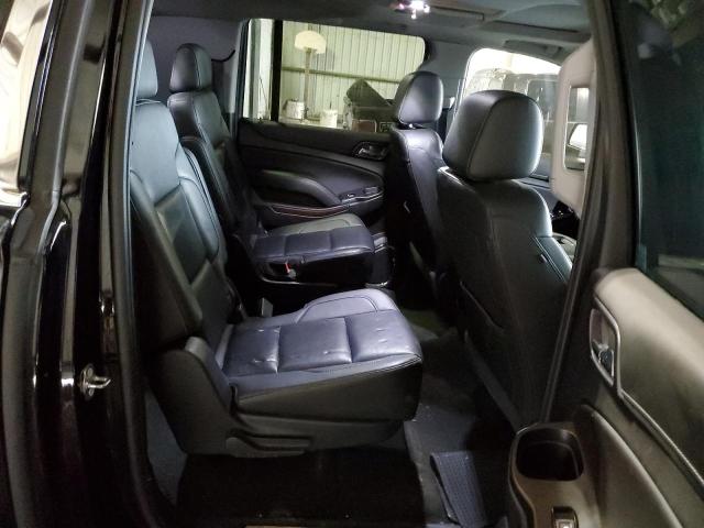 1GKS1GKC1JR389318 GMC Yukon Xl C1500 Slt