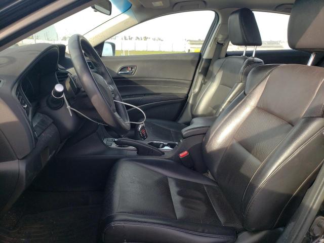19VDE1F34EE014811 Acura ILX 20