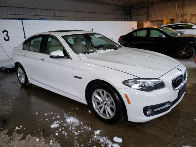 WBA5A7C52FD623489 BMW 528 XI
