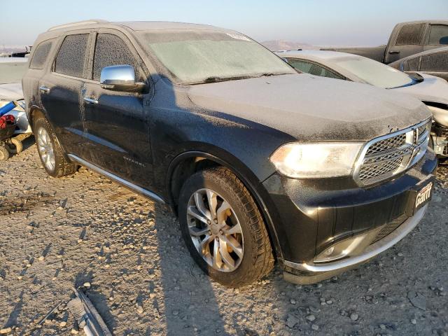 1C4SDJET2GC341110 Dodge Durango Citadel