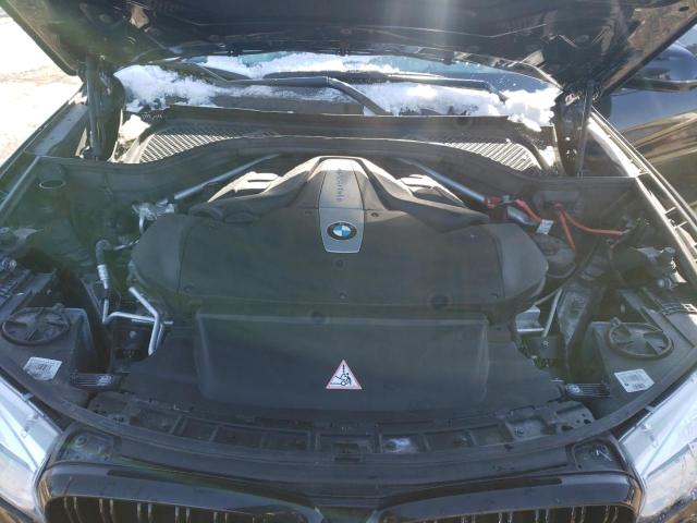 5UXKR6C52E0C03070 BMW X5 Xdrive50i