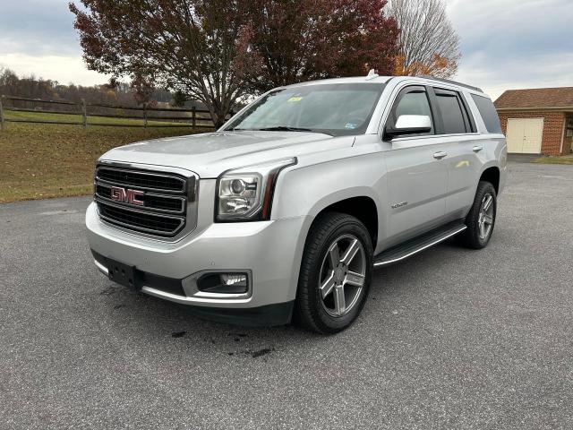 1GKS2BKCXJR242057 GMC YUKON SLT