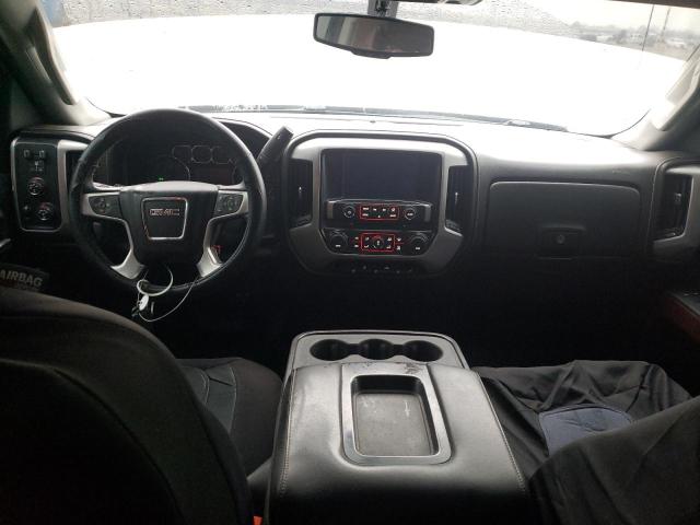 3GTU2UEC9FG203110 GMC Sierra K1500 Sle