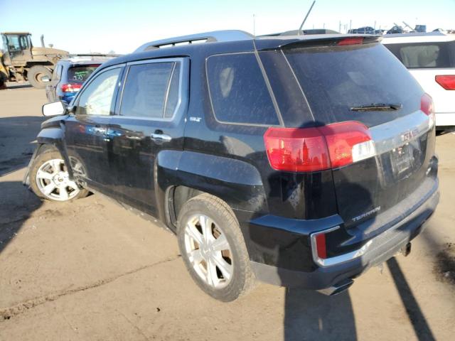 2GKFLUE39G6137617 GMC Terrain Slt