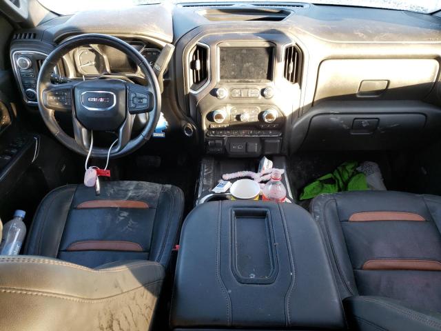 1GT19PEYXLF284045 GMC Sierra K2500 At4