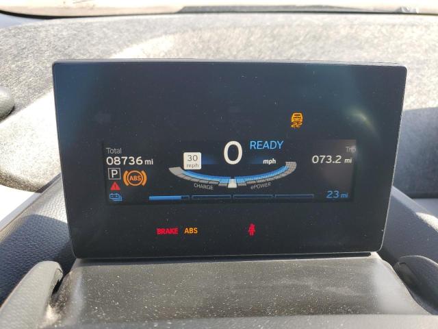 WBY8P2C07L7G73838 BMW I3 Bev
