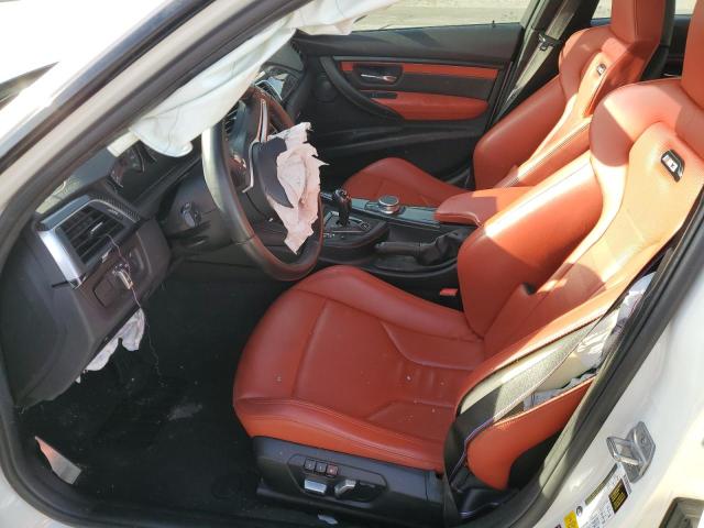 WBS8M9C55J5L00164 BMW M3