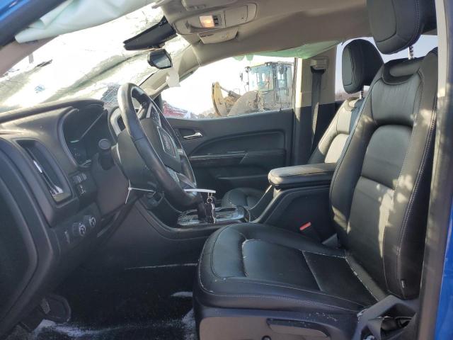 1GTP6DE17J1126082 GMC CANYON SLT