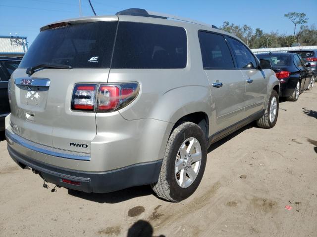 1GKKVPKDXEJ320208 GMC ACADIA SLE