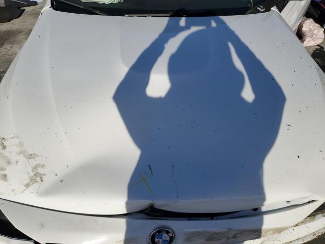 WBS8M9C55J5L00164 BMW M3