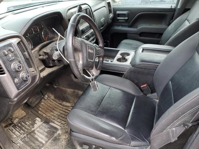 3GTU2VEJXFG406527 GMC Sierra K1500 Slt