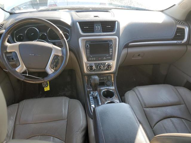 1GKKRTKD1EJ328419 GMC Acadia Denali