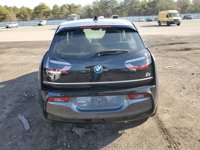 WBY8P2C07L7G73838 BMW I3 Bev