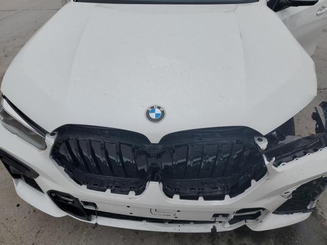 5UXCY6C09P9R02445 BMW X6 Xdrive40i