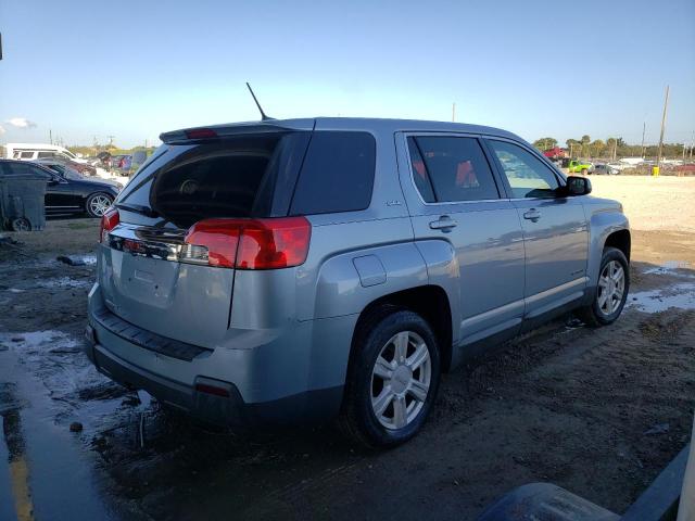2GKALMEK9E6124347 GMC Terrain Sle