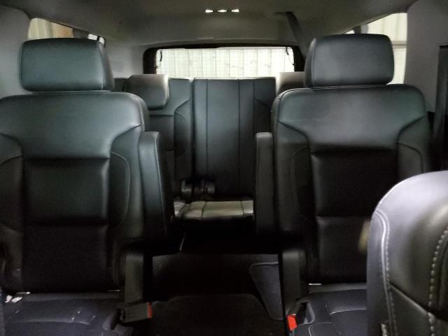 1GKS1GKC1JR389318 GMC Yukon Xl C1500 Slt