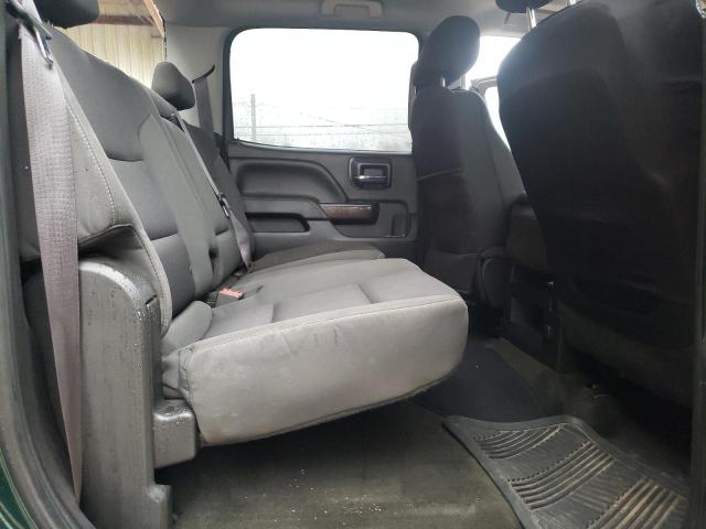 3GTU2UEC9FG203110 GMC Sierra K1500 Sle