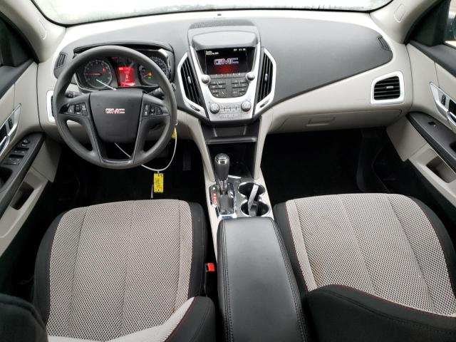 2GKALMEK3H6278234 GMC Terrain Sle