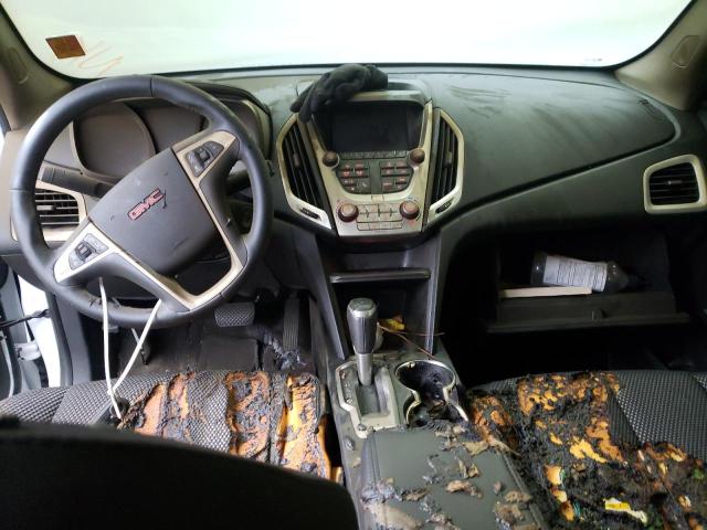 2GKALNEKXH6294971 GMC Terrain Sle