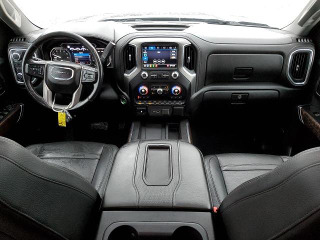 1GTU9FEL5KZ121649 GMC Sierra K1500 Denali