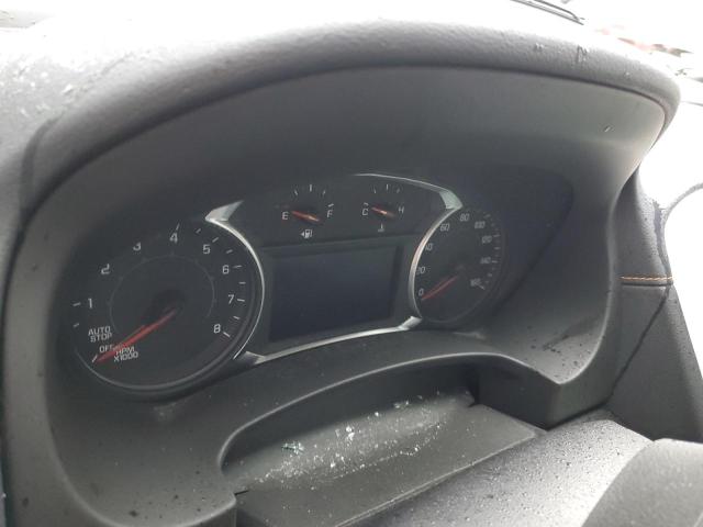 3GKALMEV5KL319217 GMC Terrain Sle