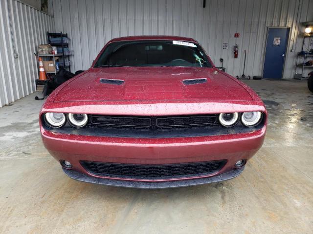 2C3CDZAG2NH181966 Dodge Challenger Sxt