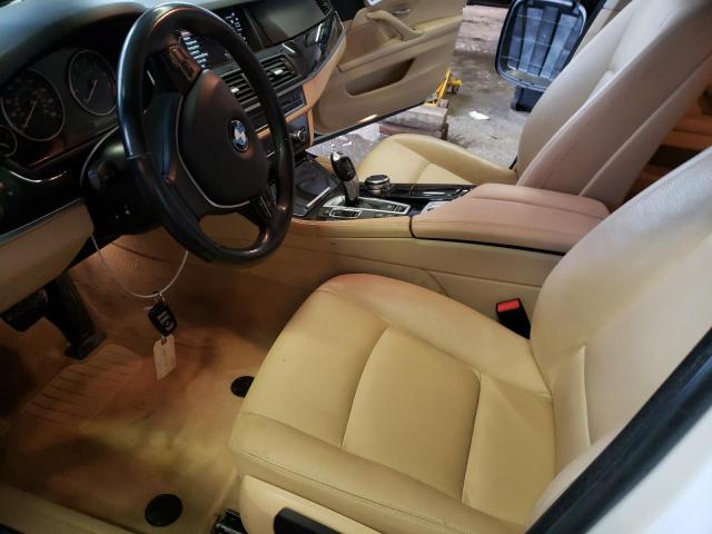 WBA5A7C52FD623489 BMW 528 XI