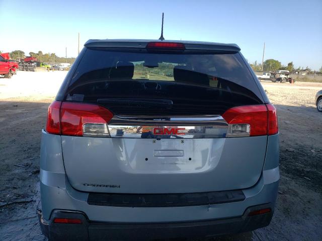 2GKALMEK9E6124347 GMC Terrain Sle