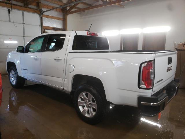 1GTG5CEA8H1216994 GMC CANYON SLE