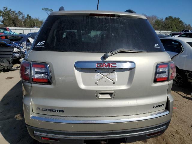 1GKKVPKDXEJ320208 GMC ACADIA SLE