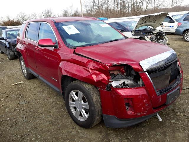 2GKALMEK1E6311128 GMC Terrain Sle