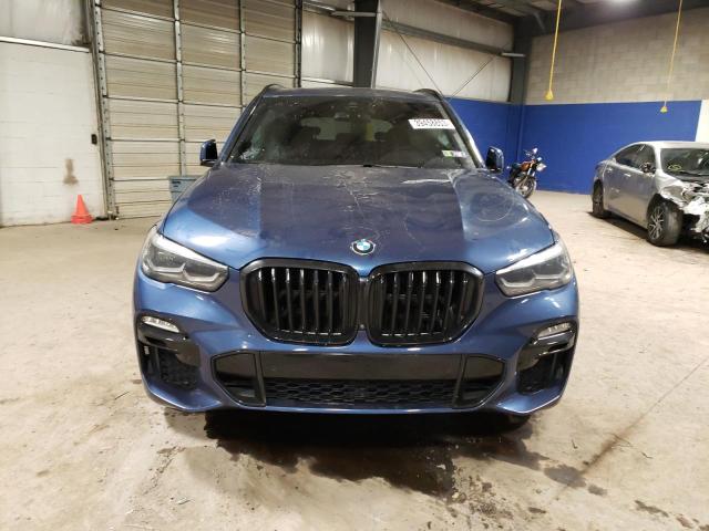 5UXCR6C08M9E96704 BMW X5 Xdrive40i