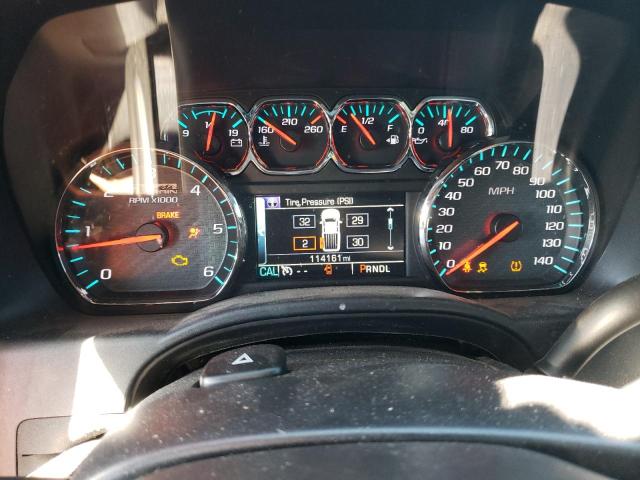 3GTU2NEC0HG140438 GMC Sierra K1500 Slt