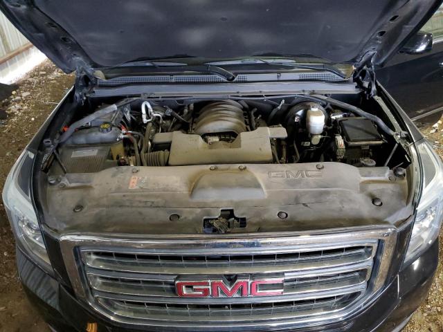 1GKS1GKC1JR389318 GMC Yukon Xl C1500 Slt
